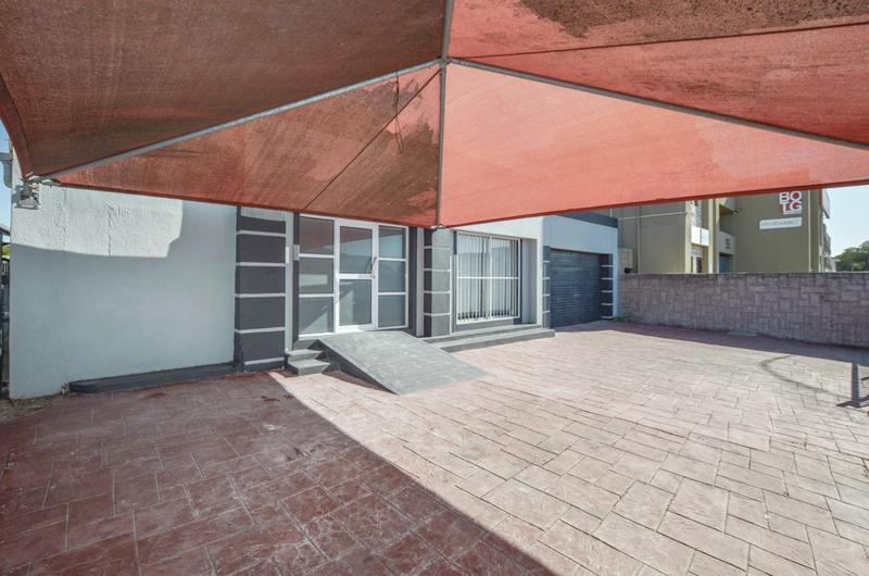 To Let commercial Property for Rent in Vasco Estate Western Cape